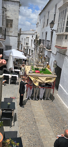 Comentarii opinii despre Parador de Arcos de la Frontera