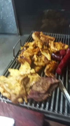 Opinii despre El Dolarazo Parrilla ROJA în Valencia - Gastronomía y hostelería