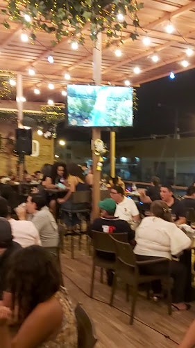 Opinii despre ROOFTOP SPORT BAR în Quevedo - Gastronomía y hostelería