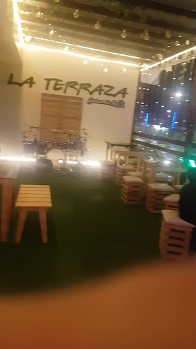 La Terraza Gastronomía Bar