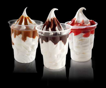 Helados "casero natural" alimento que refresca.