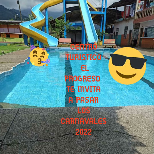 Opinii despre Centro Turistico El Progreso în La Maná - Gastronomía y hostelería