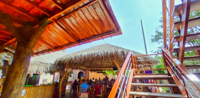 La Choza Del Lobo - Santa Rosa