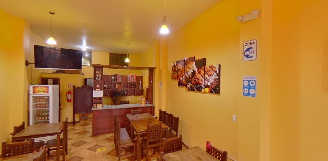 Los Leños - Parrilladas