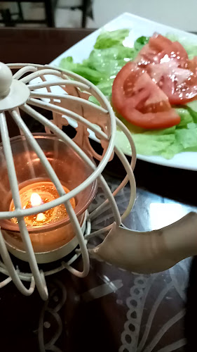 Opinii despre Mandala Coffee & Sweets în Loja - Gastronomía y hostelería