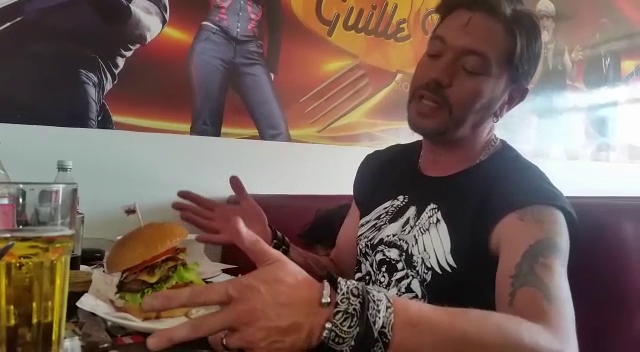 Opinii despre Guille Rocket în Quito - Gastronomía y hostelería