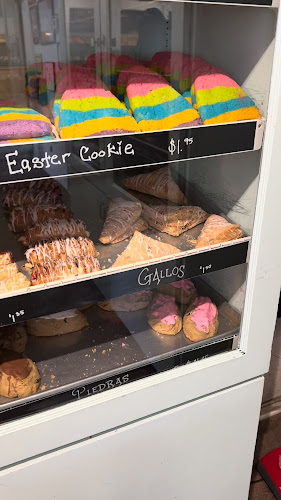 Panifico Bake Shop - San Antonio