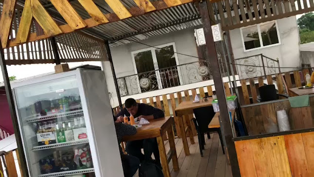 La casa de las humitas