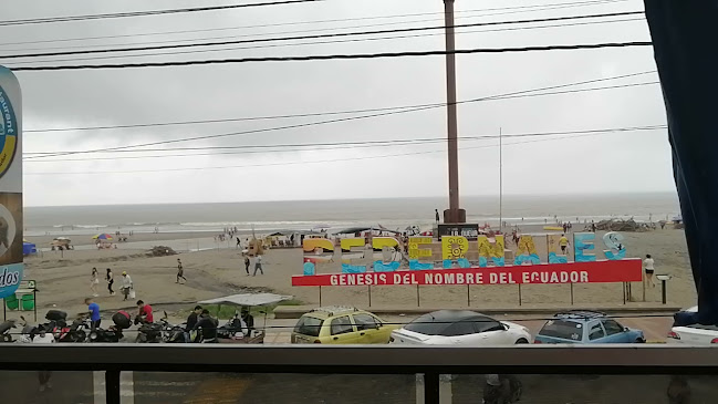 Bar Restaurante Costa Azul - Gastronomía y hostelería