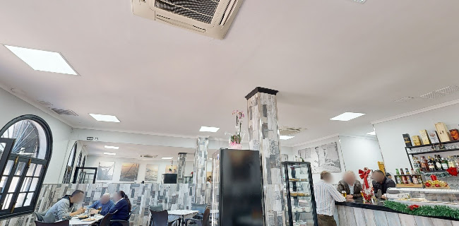 Marisquería El Capitán - Buena Fe