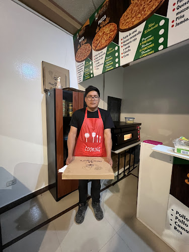 Comentarii opinii despre Rapitz. Restaurant. Desayunos. Almuerzos. Meriendas. Pizza. Crepes. Granizados