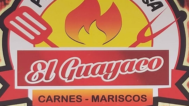 Restaurante "El Guayaco"