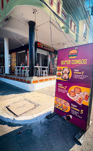 Anthony Burguer Jocay