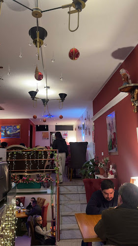 Red Rabbit Coffee Lounge