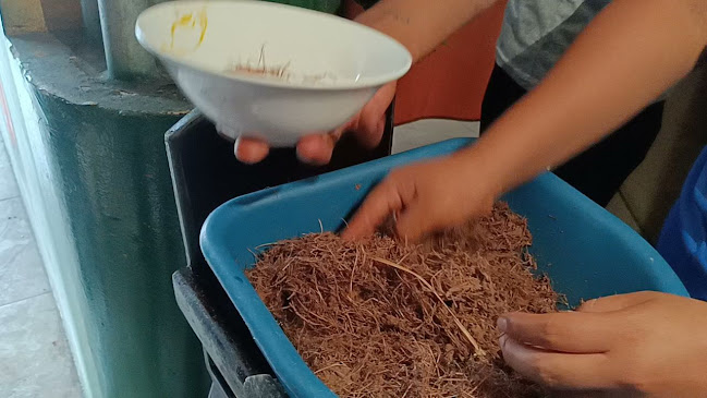 Opinii despre Patio De Comidas Archidona în Archidona - Gastronomía y hostelería