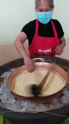 José Joaquín Olmedo 5-38, Ibarra