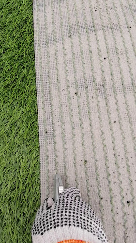 Mercado La FERIA de ropa - Santo Domingo