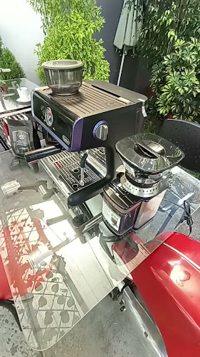 La ruta del café - Gastronomía y hostelería