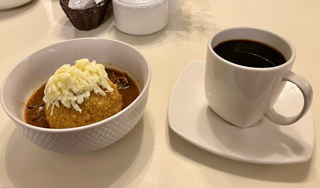 Opinii despre Costa Cafe în Ibarra - Gastronomía y hostelería