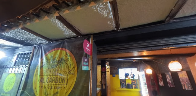 Opinii despre AL CARBON DE LA 12 DE OCTUBRE în Cuenca - Gastronomía y hostelería