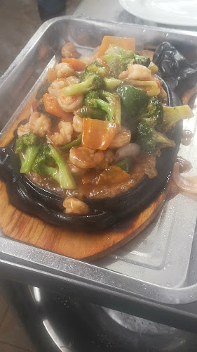 Opinii despre Chifa Light în Portoviejo - Gastronomía y hostelería