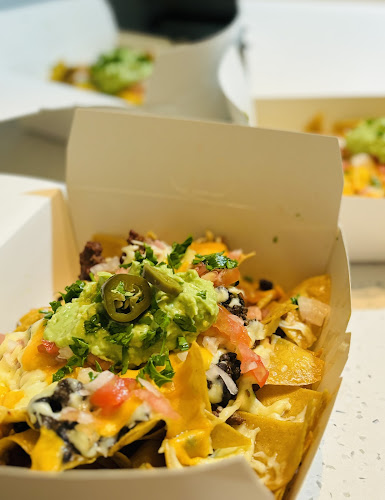 Adriano's Chipotle - Gualaceo