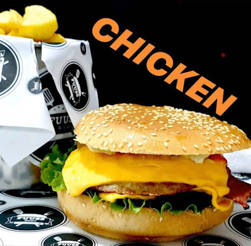 Comentarii opinii despre Fuuss Burguer