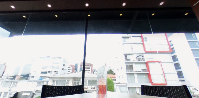 Opinii despre Caffé & Nata în Quito - Gastronomía y hostelería