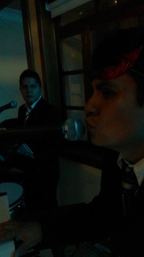 Andalucía N24-151, Quito 170517