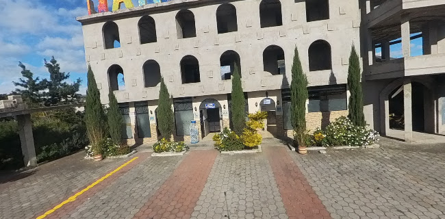 Chasky Kfé - Restaurante Mini Market Boutique