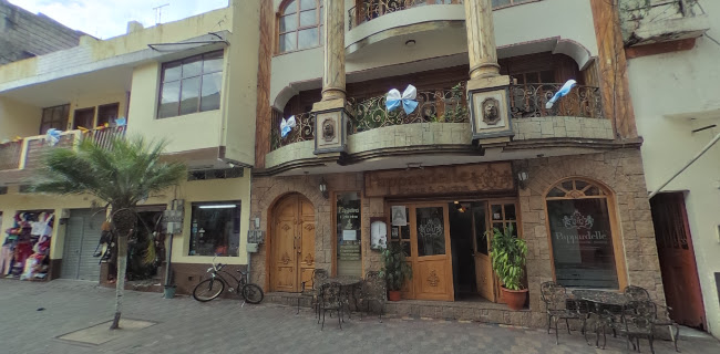 Pappardelle Ristorante Pizzeria