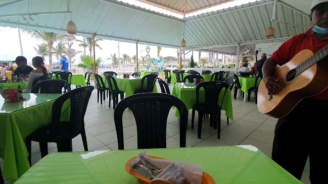 Opinii despre Donde Cecilia în Manta - Gastronomía y hostelería