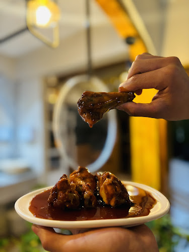 Adriano's Chipotle - Gastronomía y hostelería