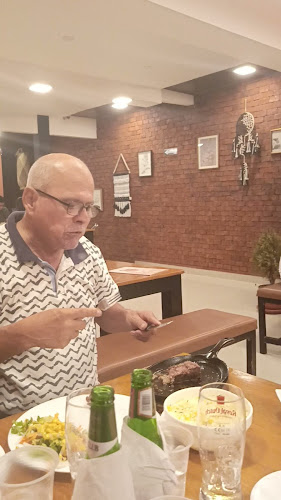 Rincón Rústiko Restaurante - Guayaquil