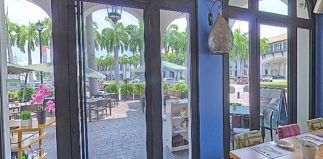 La Placita Samborondón - Guayaquil