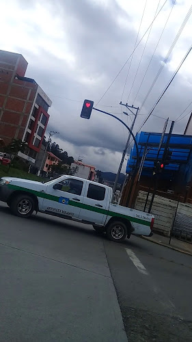 Yura Coffee Bar - Azogues