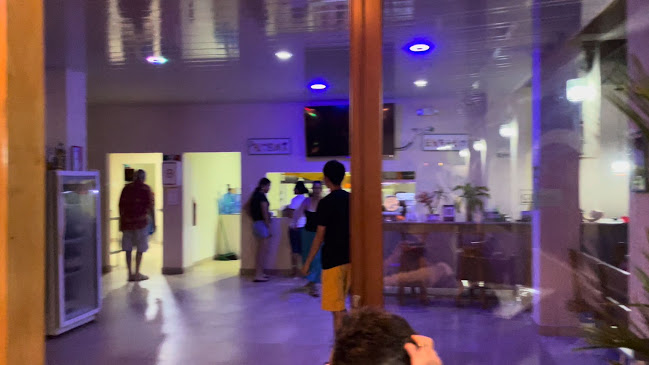 Opinii despre Genoa Restaurante în Crucita - Gastronomía y hostelería