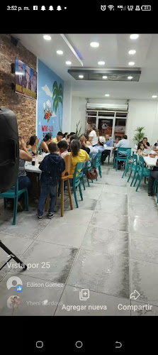 Opinii despre Wiki- lu în Santa Rosa - Gastronomía y hostelería