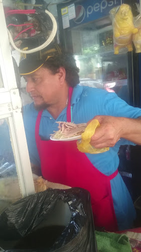 R46C+V3R, Avenida Juan, Guayaquil 090313