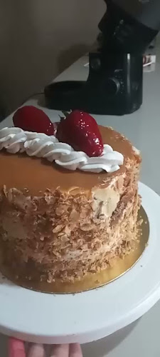 Opinii despre Milly's Pasteleria în Durán - Gastronomía y hostelería