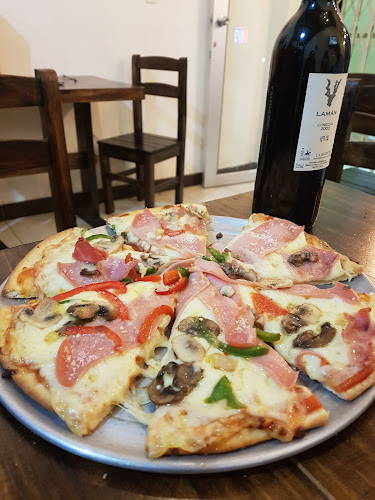 Comentarii opinii despre Isabella Pizzería