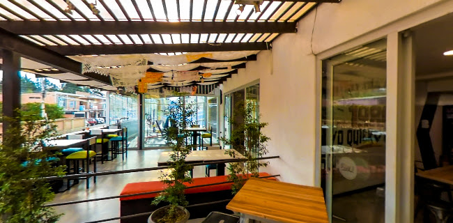 Opinii despre Pitys Express | Challuabamba în Cuenca - Gastronomía y hostelería