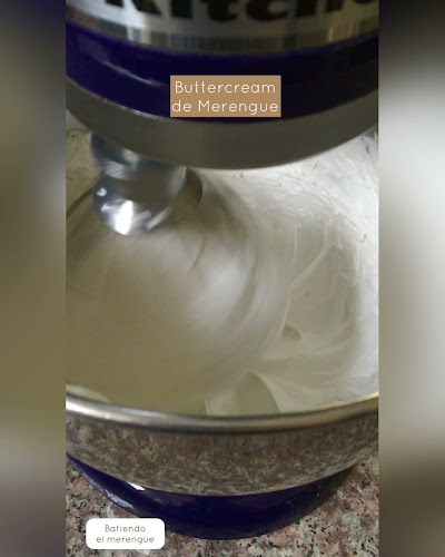 Opinii despre Marbelhaus Custom Cakes în Durán - Gastronomía y hostelería