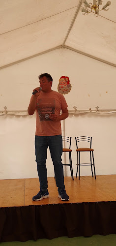 Campamento Turistico La Fortuna - Quito