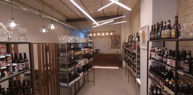 La Boutique de la Cerveza