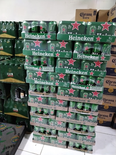 market una pa´la sed