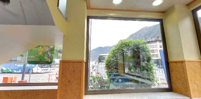 Burger King - Gastronomía y hostelería