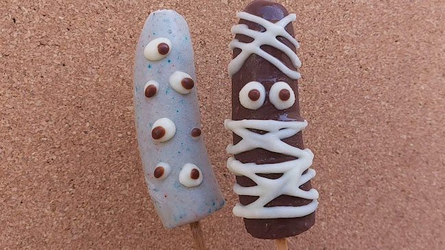 Chukubananas - Machala