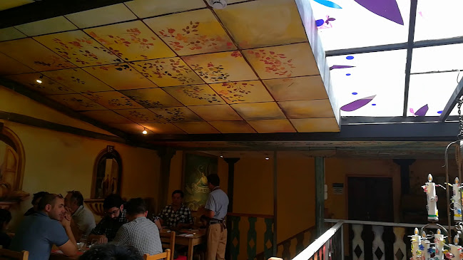 Comentarii opinii despre Restaurante Cristo del Consuelo