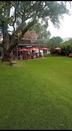 Pizzería Al Forno Puembo